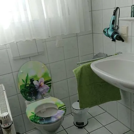 Ferienwohnung Rita Altenau (Lower-Saxony)