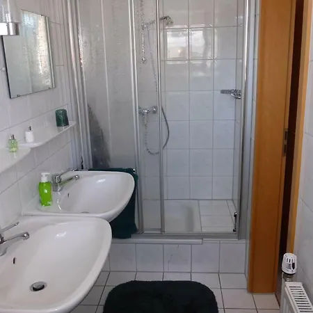 Ferienwohnung Rita