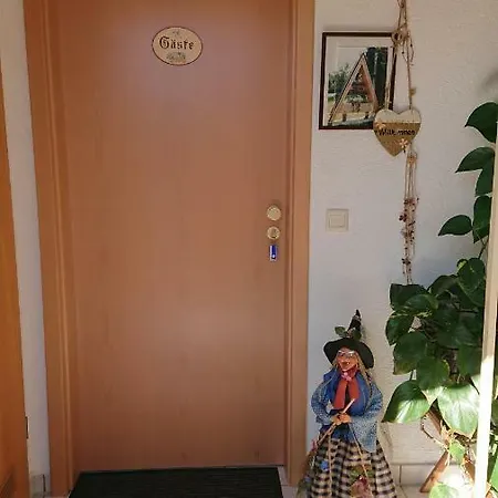 Ferienwohnung Rita * ألتيناو