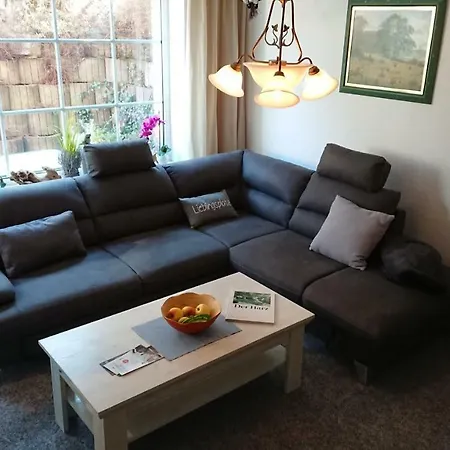 Ferienwohnung Rita ألتيناو