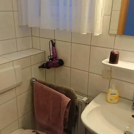 Ferienwohnung Rita شقة ألتيناو