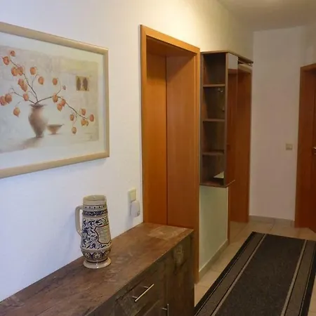 Ferienwohnung Rita شقة ألتيناو