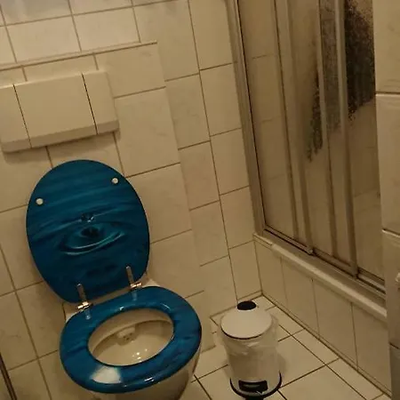 Ferienwohnung Rita شقة *