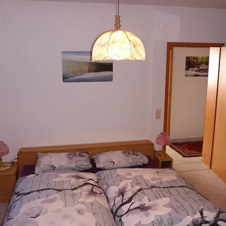 Ferienwohnung Rita ألتيناو